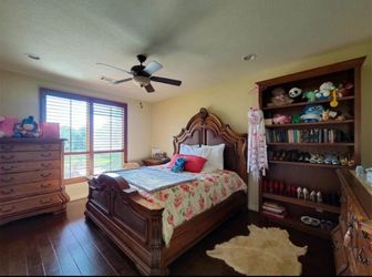 Kind bedroom set