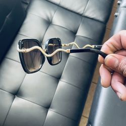 Roberto Cavalli Woman’s Sunglasses 