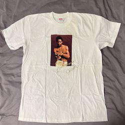 Supreme Al Green White Tee Large SS22 In Hand