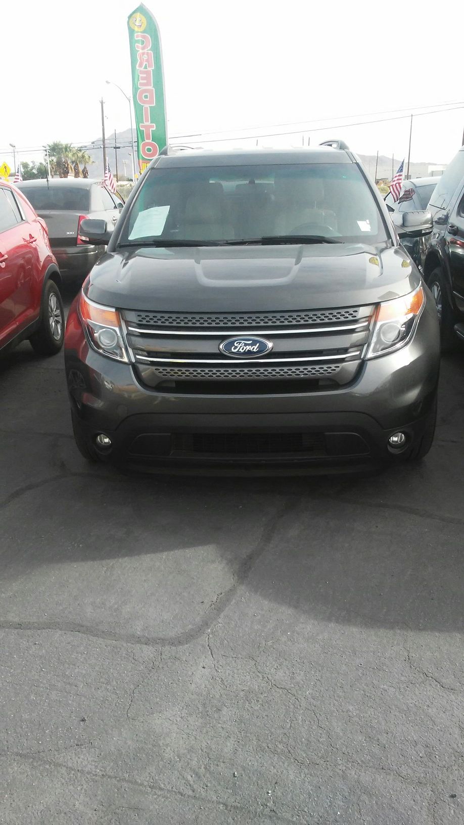 OPEN LOT CAR SALES for Sale in Las Vegas, NV OfferUp