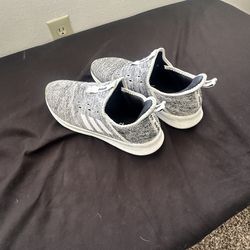 Adidas Pure Cloud foam Running Shoe