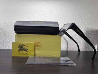 Burberry sunglasses