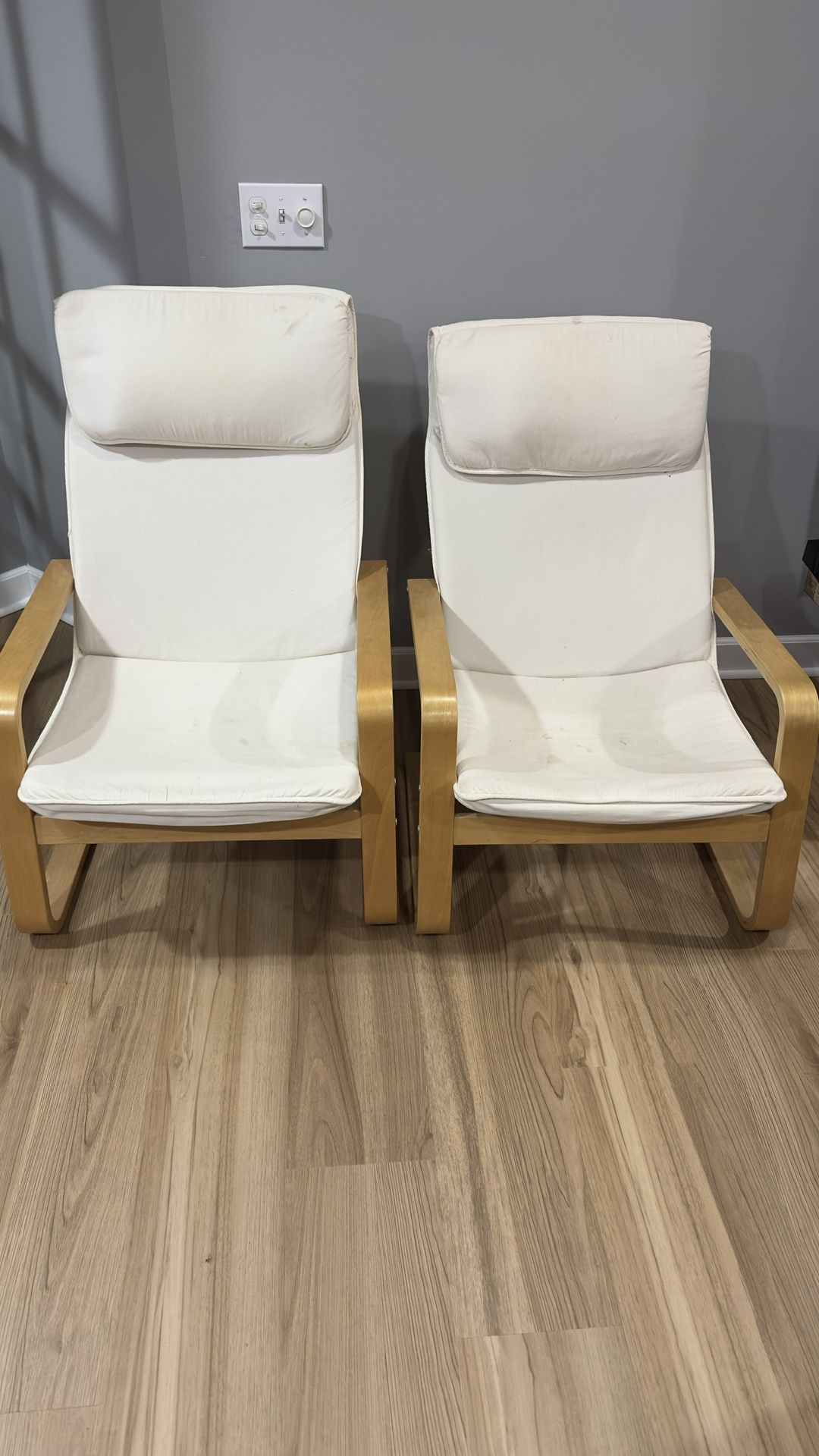 Ikea Easy Chair