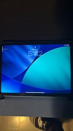 iPad A16