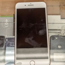 Apple iPhone 8 Plus 64gb Unlocked 
