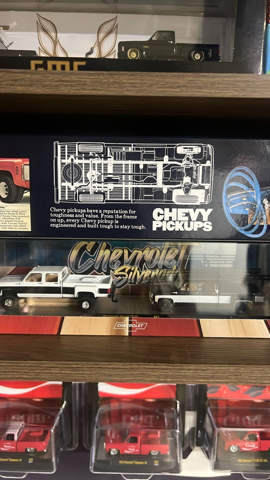 M2 Machine Auto Hauler