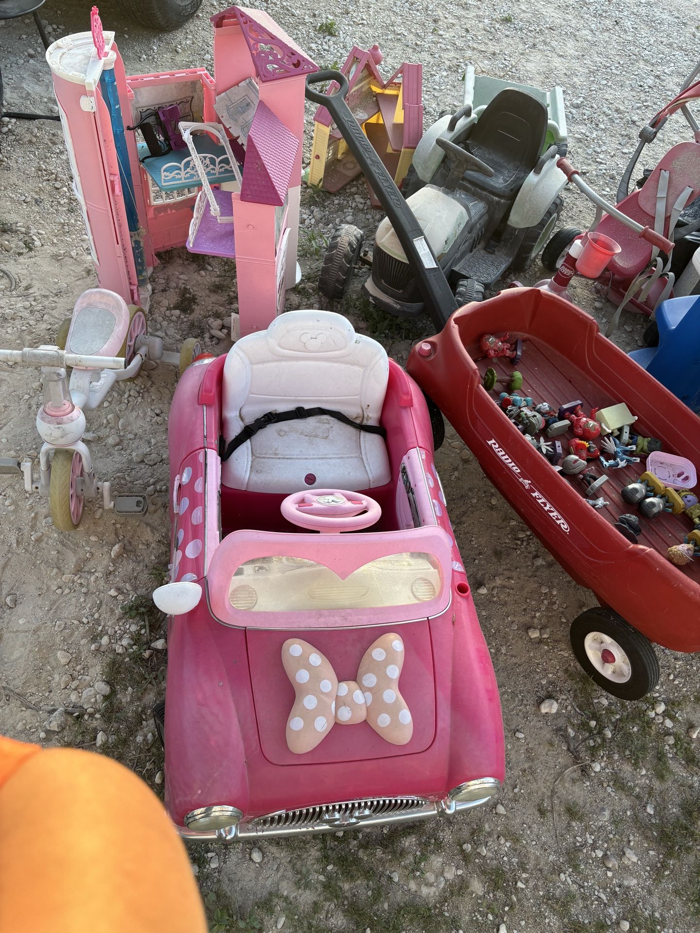 Toys