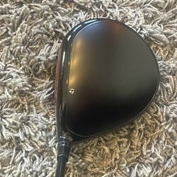 Taylormade Stealth Plus 9 degree