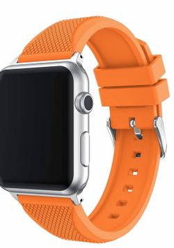 Compatible with iWatch Band 38mm 40mm 42mm 44mm,