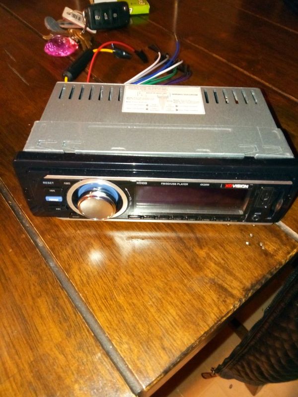 Car radio for Sale in Middletown, PA OfferUp