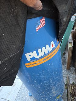 Comoresso 60 Gallon 220volt