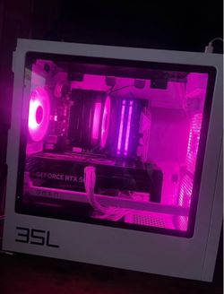 Omen pc high end