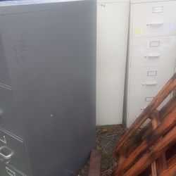 File Cabinets