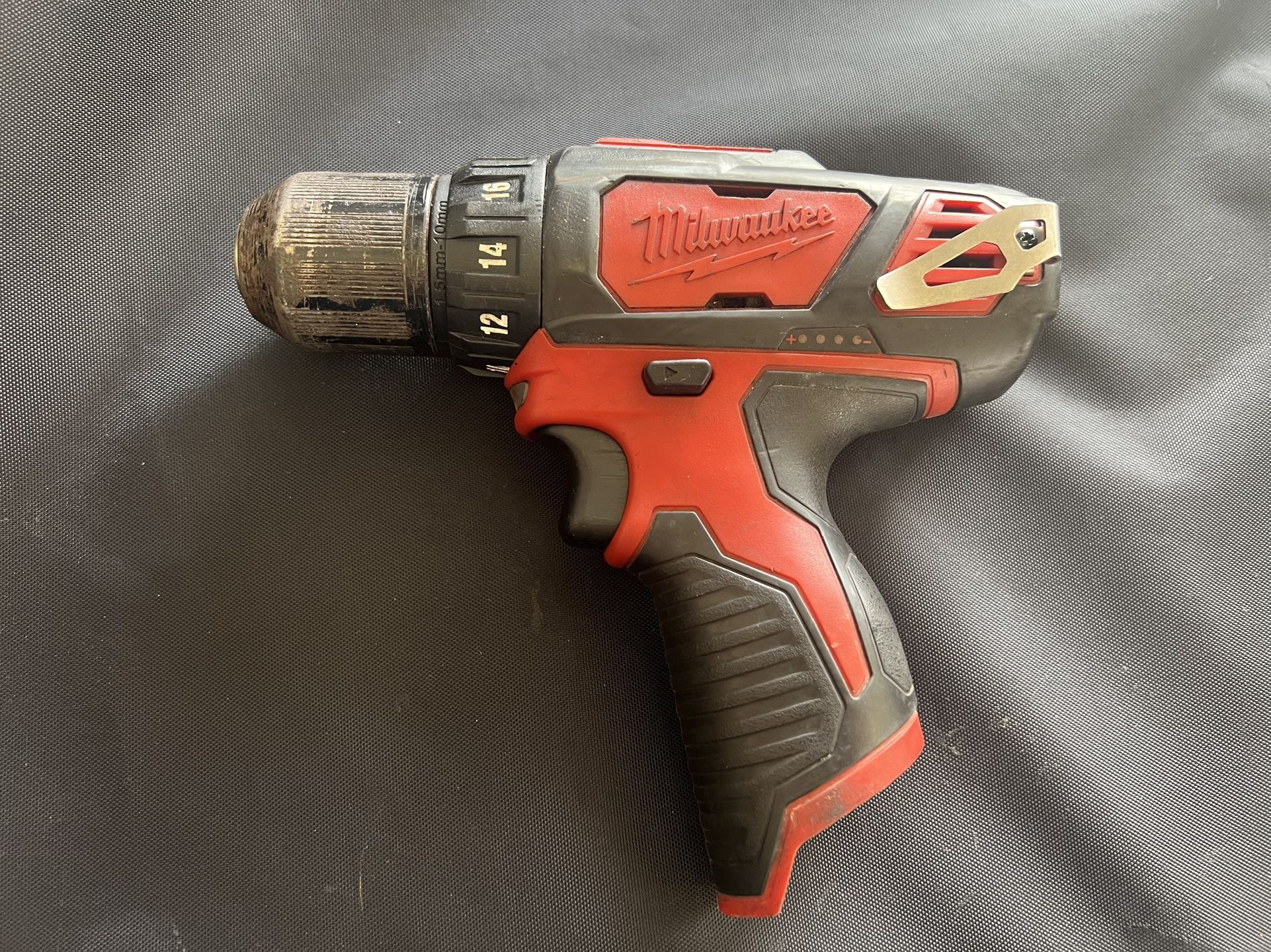 Milwaukee Drill/Driver