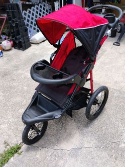Stroller