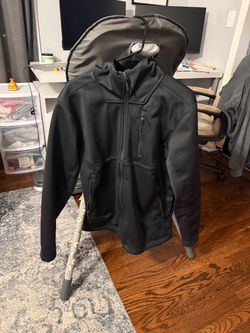 Northface Jacket