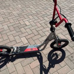 Scooter