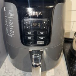 Ninja Air Fryer 