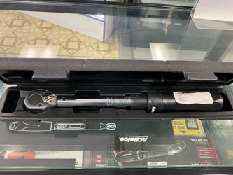 Oem torque wrench