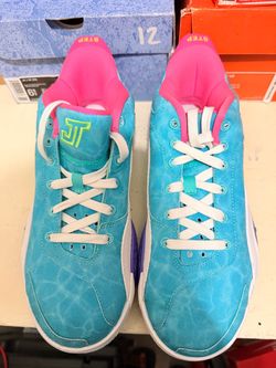 Jordan Tatum 2 Wave Runner