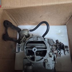 3 Carbs In Excellent Condition They Are 