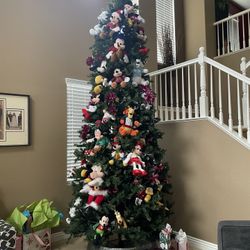 12 Foot Christmas Tree