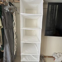 IKEA Hanging Storage