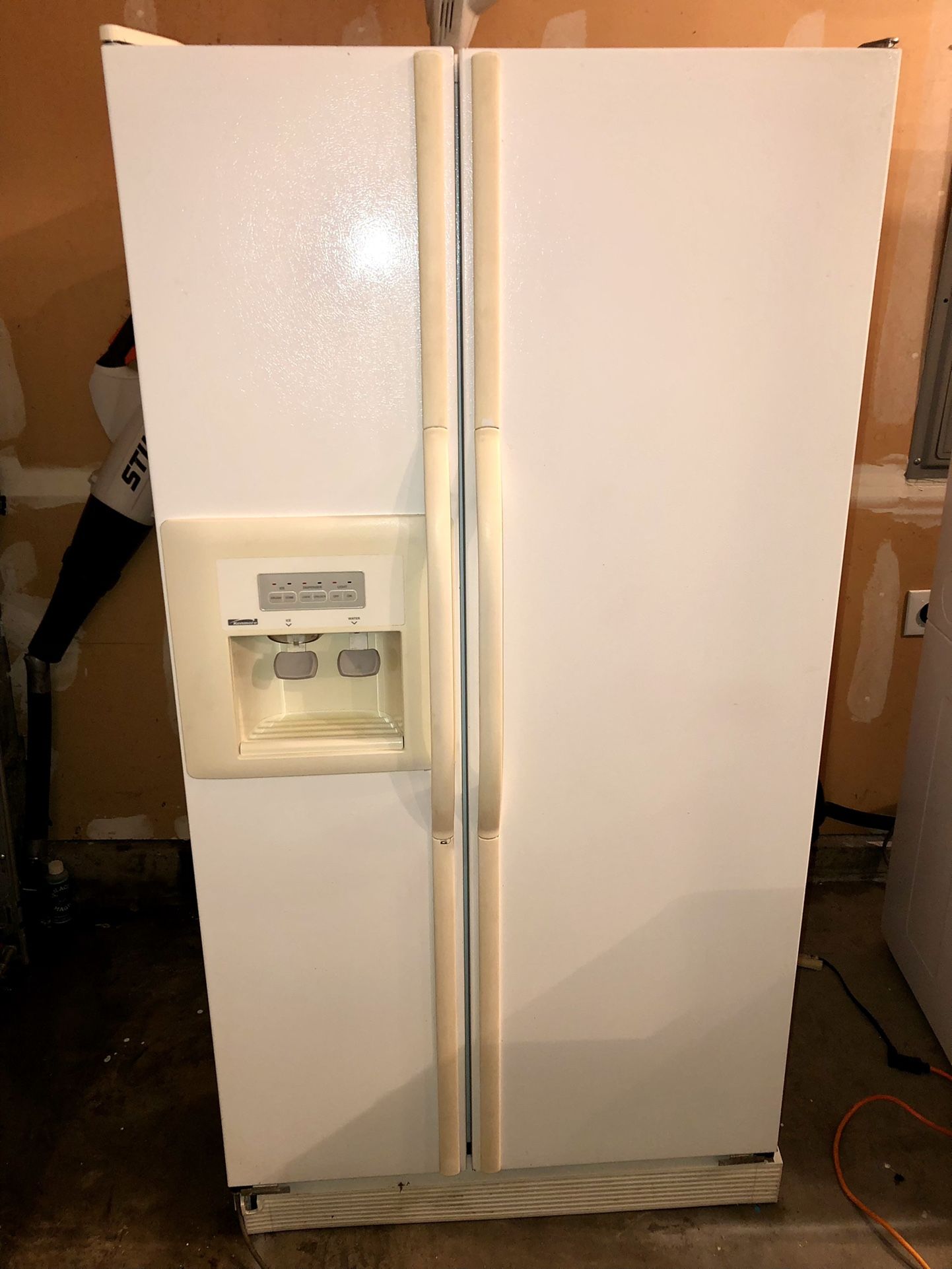 Kenmore Refrigerator