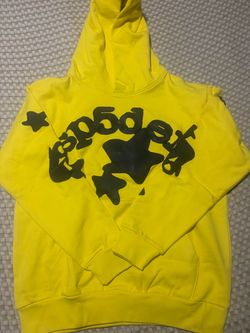 Spider Hoodie