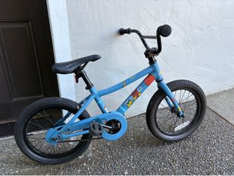 Co-op Cycles REV 16 Kids' Bike
