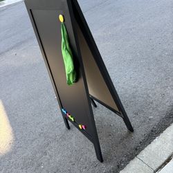 Chalk Board