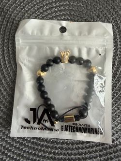 Technomarine men’s bracelet