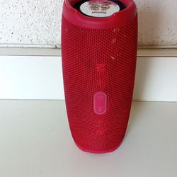 JBL Charge 4 Portable Bluetooth Wireless Speaker $50