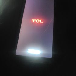 TCL Android Smartphone For Sale.......