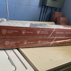 Pergo Water Proof Laminate Approx 99 Sf