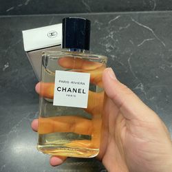 Chanel Paris-Riviera Perfume Eau De Toilette Spray 4.2 fl oz / 125 ml 