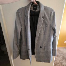 Womens blazer