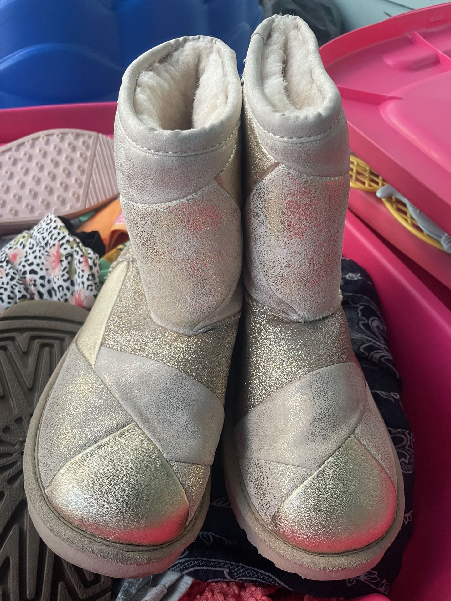Ugg Boots