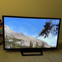 50in LG TV
