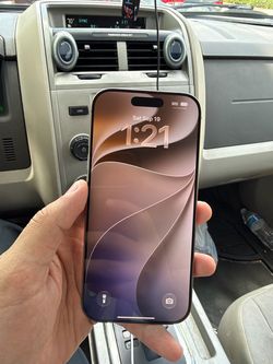 iPhone 16 Pro 256GB Unlocked