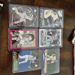 Ryne Sandberg 57 Baseball Cards Lot No Duplicates 