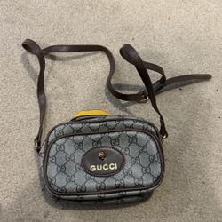 Tiger Bag