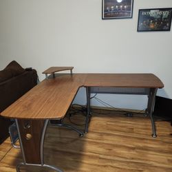 Computer Desk