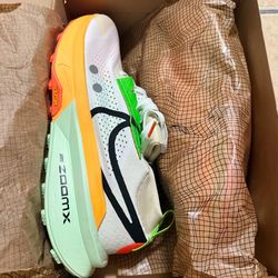 Nike Zoomx Zegama Trail 2 (new)