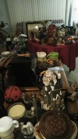 Come to the sale Saturday and Sunday