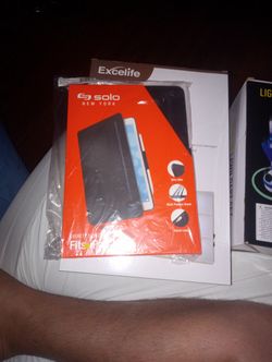 Everett Slim Case Fits iPad 10.2