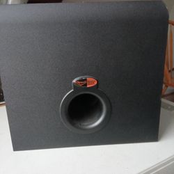 Klipsch Pro Media 2.1 Subwoofer