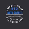 210 Auto Credit