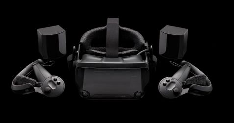 Valve Index VR (Complete Kit)