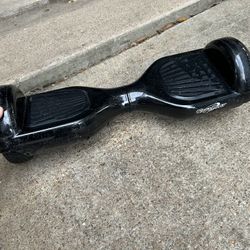 Hoverboard 